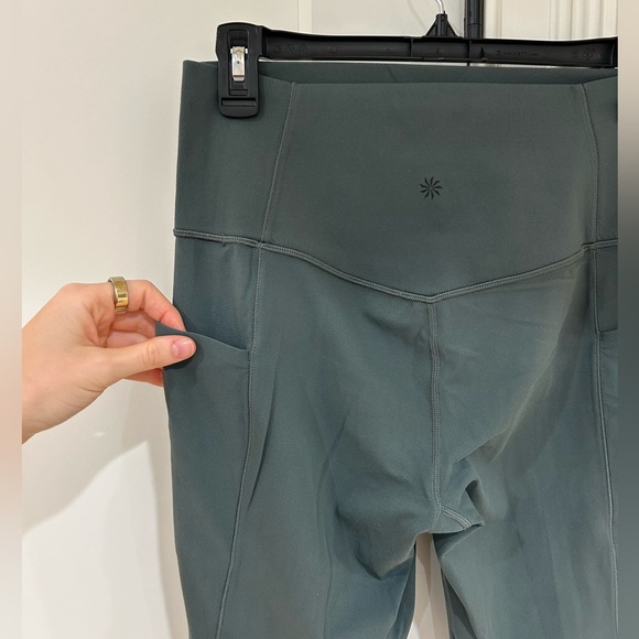 Salutation Stash Pocket II Tight - Picture 8 of 9